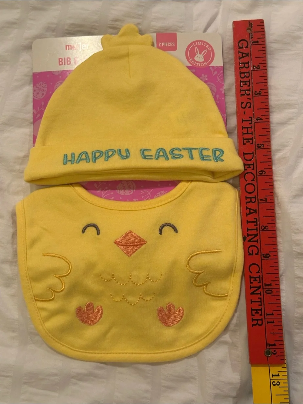 💥 $5 if bundled - Kids Yellow 
